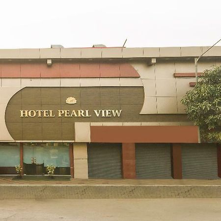 Oyo 8193 Hotel Pearl View Mumbai Exterior photo
