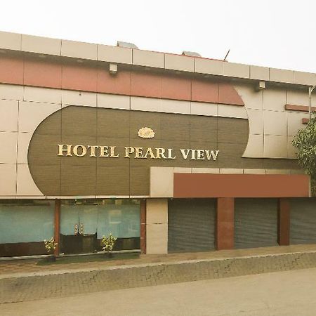 Oyo 8193 Hotel Pearl View Mumbai Exterior photo