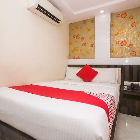 Oyo 8193 Hotel Pearl View Mumbai Exterior photo
