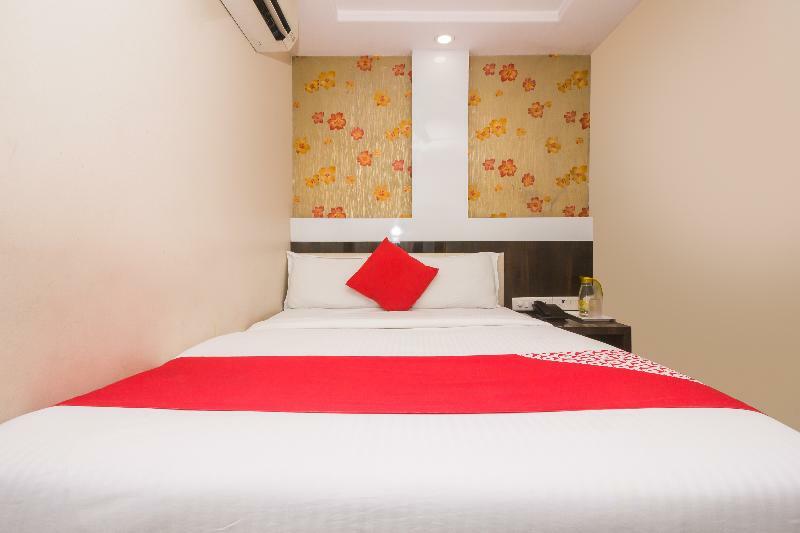 Oyo 8193 Hotel Pearl View Mumbai Exterior photo